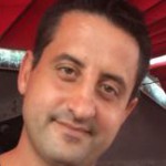 Imagen del Fundador del Grupo de Facebook Tu No Eres Alicantin@ Si No. Carlos Herrerías Pastor
