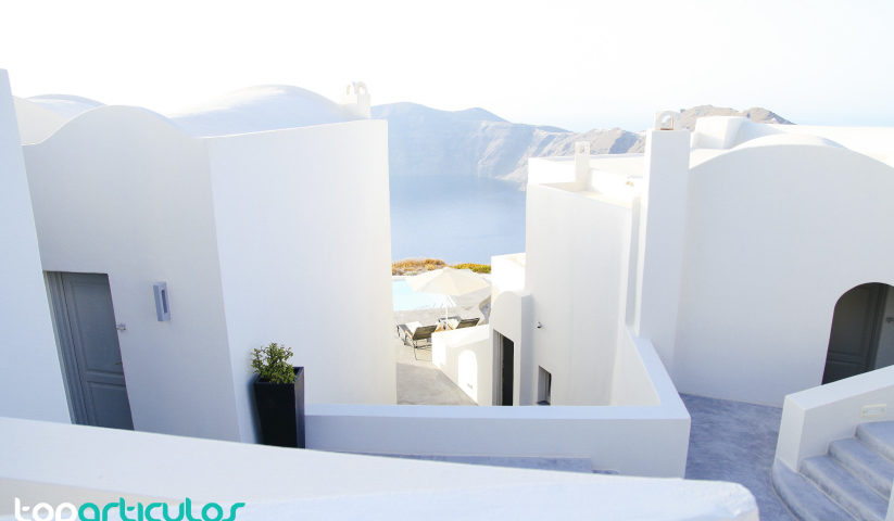 ¿Quieres irte de vacaciones? ¡Grecia es tu destino!
