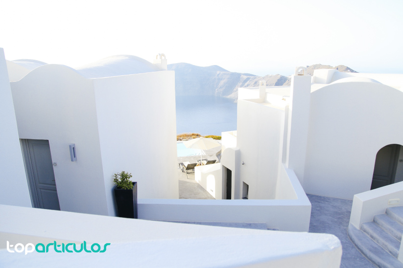 ¿Quieres irte de vacaciones? ¡Grecia es tu destino!
