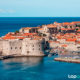 Espectaculares vistas de Dubrovnik