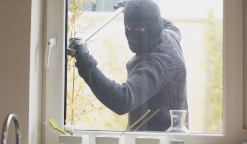 conoce los 10 métodos de robo más utilizados por ladrones