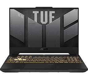 Amazon sección tecnología: Ordenador Portátil Gaming ASUS TUF Gaming.