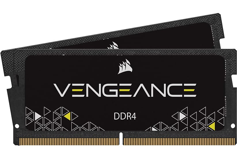 Memoria Ram marca Corsair Vengeance SODIMM 16GB