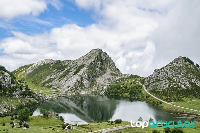 Asturias, un paraíso natural: Lugares que debes descubrir