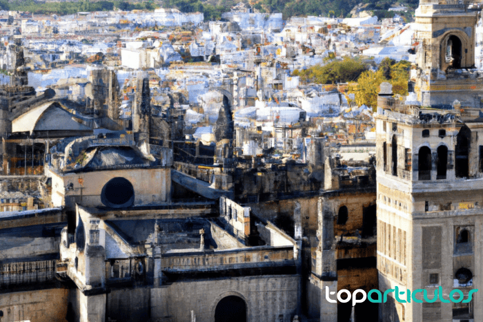Sevilla: Un viaje por la historia y la cultura en cada rincón
