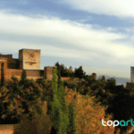 Granada mágica: Los destinos que no puedes perderte