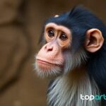 Chimpancé: características, curiosidades y conservación Chimpancé: características, curiosidades y conservación