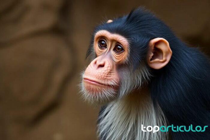 Chimpancé: características, curiosidades y conservación