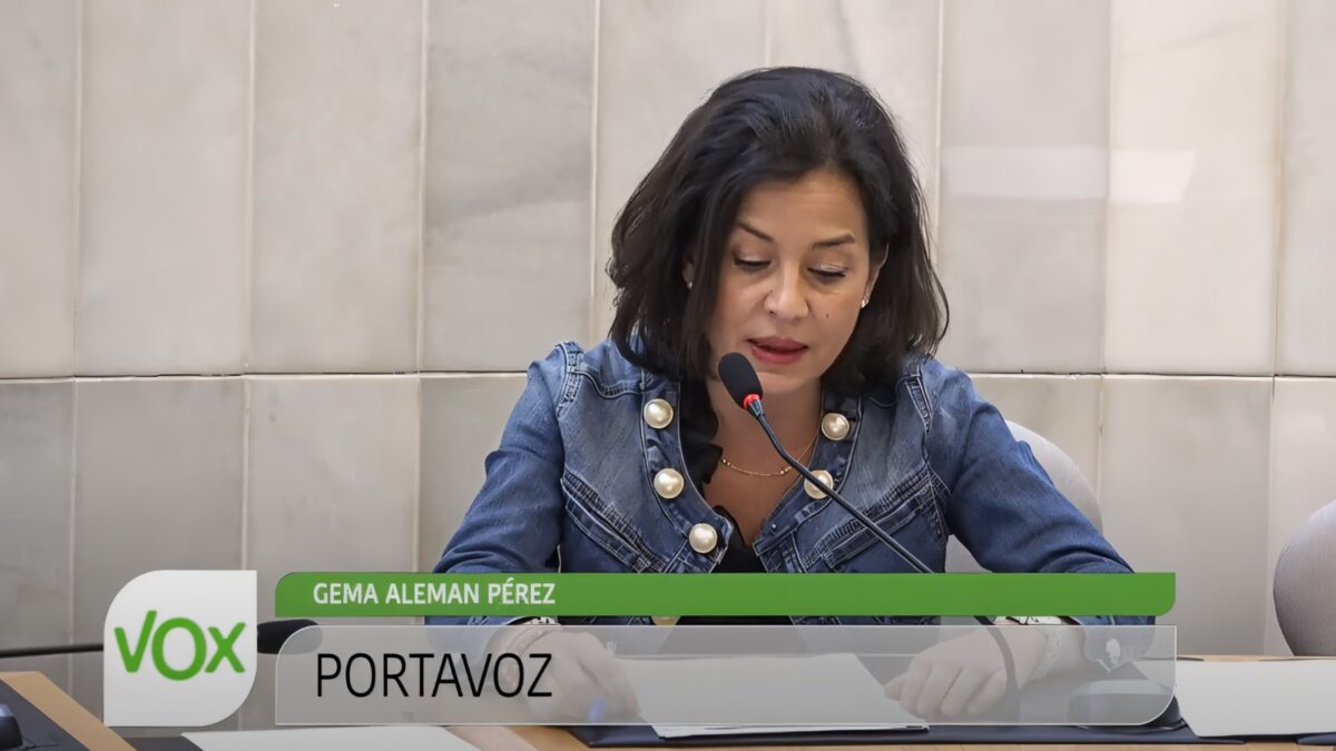 VOX lanza una ofensiva en Alicante contra el apagón eléctrico y pone contra las cuerdas al Gobierno por su política energética