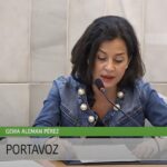 VOX lanza una ofensiva en Alicante contra el apagón eléctrico y pone contra las cuerdas al Gobierno por su política energética VOX lanza una ofensiva en Alicante contra el apagón eléctrico y pone contra las cuerdas al Gobierno por su política energética
