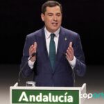 Montero emplaza a Moreno: “Los diputados andaluces del PP deben votar a favor del decreto para paliar los aranceles de Trump» Montero emplaza a Moreno: “Los diputados andaluces del PP deben votar a favor del decreto para paliar los aranceles de Trump»