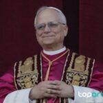 ¡Habemus PAPAM! León XIV (Robert Prevost) Robert Prevost