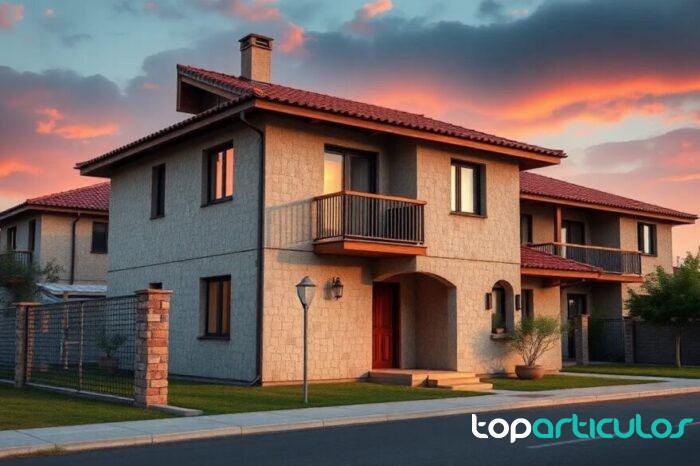 Valor catastral de una vivienda: todo lo que necesitas saber
