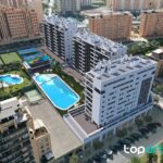 Escándalo viviendas VPO, residencial Les Naus de Alicante Residencial Les Naus, Alicante Playa de San Juan