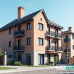 La vivienda se encarecerá entre un 6% y un 9% en 2026 La vivienda se encarecerá entre un 6% y un 9% en 2026