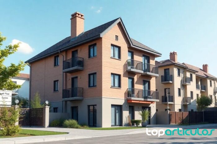 La vivienda se encarecerá entre un 6% y un 9% en 2026