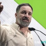 Subida de Vox a 32 escaños en las próximas elecciones Vox España