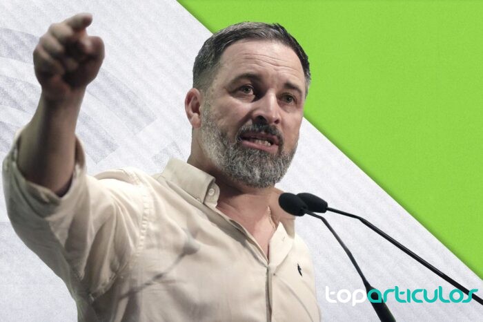 Subida de Vox a 32 escaños en las próximas elecciones Vox España