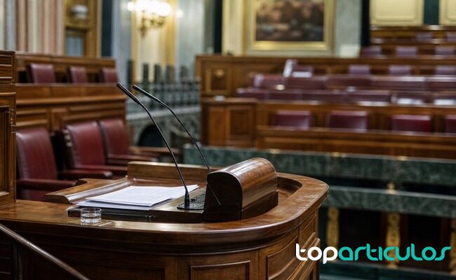 Debate político sobre la reforma de la financiación autonómica Debate parlamentario sobre financiación autonómica