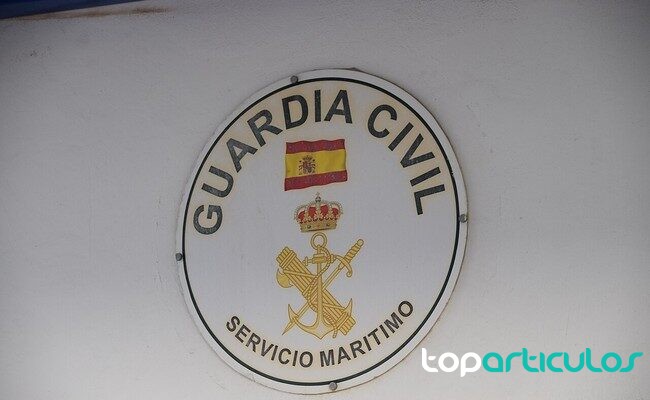 Agente de la Guardia Civil en Espana Agente de la Guardia Civil en Espana