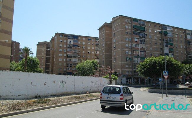 Suelo público para alquiler asequible Promoción de viviendas asequibles sobre suelo público urbano