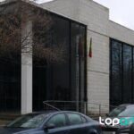 España y Portugal impulsan financiación para vivienda social y alquiler asequible Exterior institucional sobrio relacionado con una investigación de ciberseguridad