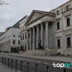 Dos detenidos en Sevilla por una red de tráfico ilegal de especies exóticas Exterior del Congreso de los Diputados vinculado al debate político europeo