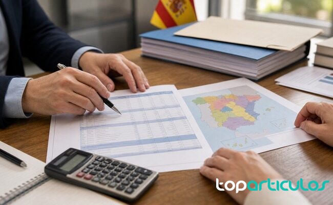 Presupuestos autonómicos y servicios públicos en España Documentos presupuestarios sobre financiación autonómica