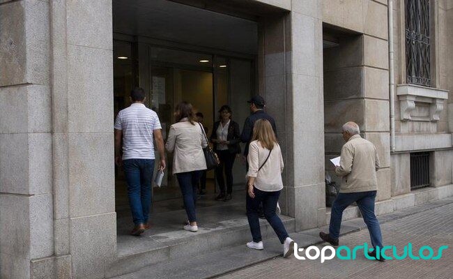 Delegacion del Gobierno y atencion ciudadana
