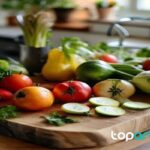 Barrera cutánea: qué es y cómo cuidarla cuando la piel está sensible cocina de aprovechamiento con verduras sobrantes