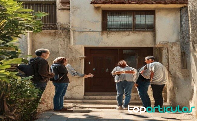 Convivencia vecinal: acuerdos simples para evitar conflictos cotidianos convivencia vecinal en un edificio