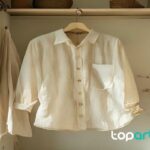 cuidar la ropa de lino en casa