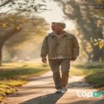 Planes sin pantallas para adultos: ideas sencillas para desconectar de verdad descanso activo caminando suave