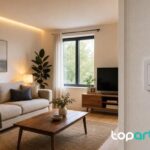Voluntariado de proximidad: pequeñas acciones que fortalecen un barrio domótica sencilla para casa con iluminación inteligente