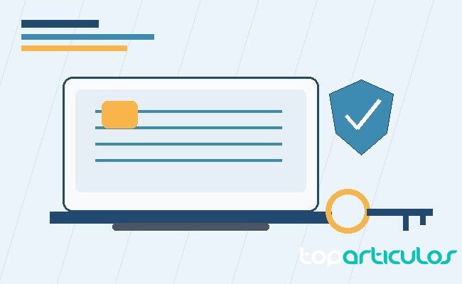 Gestor de contraseñas: cómo usarlo sin complicarte la vida digital gestor de contraseñas en un ordenador portátil