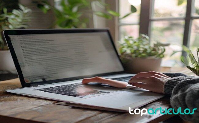 Portafolio profesional digital: cómo organizar evidencias de aprendizaje portafolio profesional digital con proyectos formativos