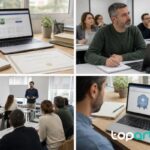 Clubes de lectura: cómo organizar uno y mantener conversaciones que valgan la pena microcredenciales para formación continua