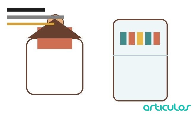 Organización de la compra para conservar mejor los alimentos persona guardando alimentos en el frigorífico