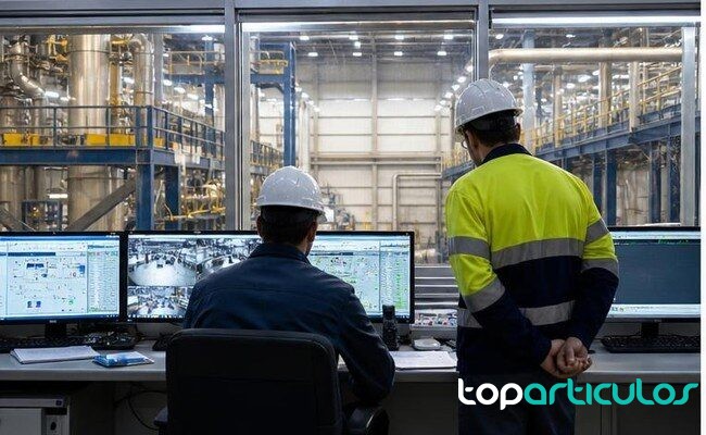 Energía e industria manufacturera Energia e industria manufacturera