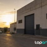 La UE y Ucrania pactan una alianza industrial para producir drones nave industrial anónima en Andalucía durante una investigación policial