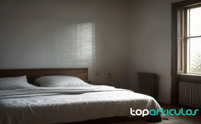 Dormir bien con calor: hábitos para descansar mejor en noches de verano dormir bien con calor en verano