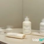 Ensaladas completas con legumbres: cómo hacerlas saciantes y variadas exfoliación química suave en rutina facial
