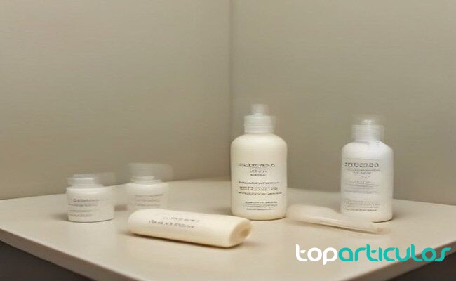 Exfoliación química suave: qué es, cuándo usarla y errores que irritan la piel exfoliación química suave en rutina facial