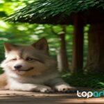 golpe de calor en perros prevención