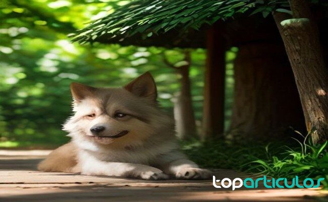 Golpe de calor en perros: señales de alarma, prevención y qué hacer rápido golpe de calor en perros prevención