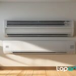 mantenimiento del aire acondicionado en casa