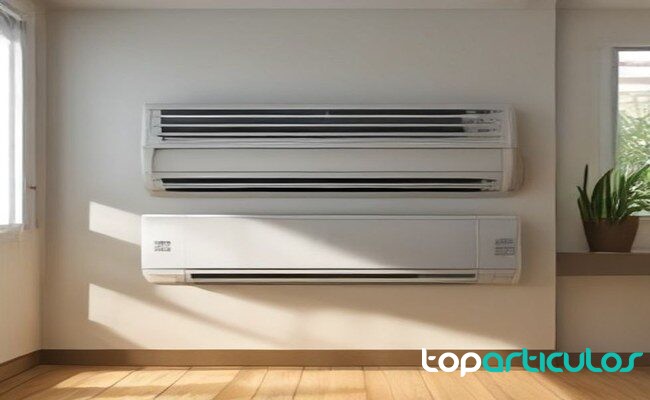 mantenimiento del aire acondicionado en casa