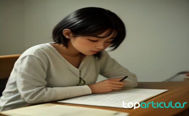Cuaderno y taza en una rutina tranquila de ocio en casa escribir en un cuaderno para desconectar