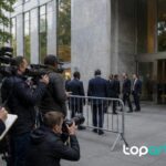 Casa 47 abre 645 viviendas de alquiler asequible en cinco comunidades delegados llegan a una sede internacional durante una jornada diplomática