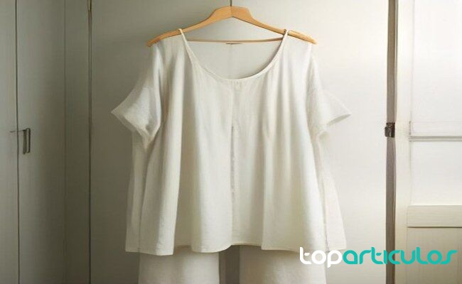 ropa transpirable para verano